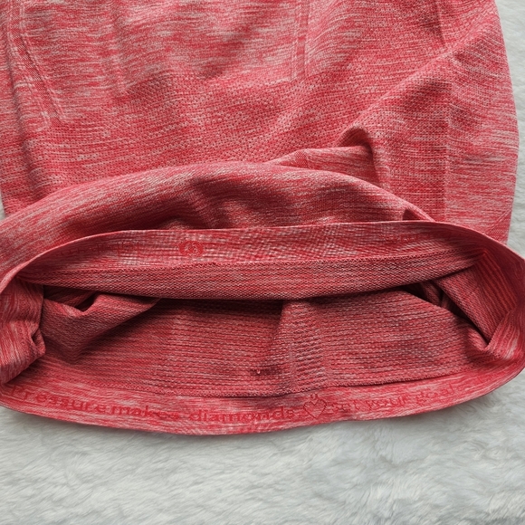 LULULEMON Swiftly Tech Short Sleeve - Picture 6 of 8